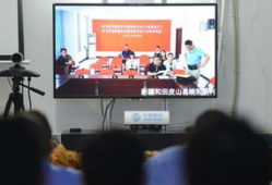 在线视频会议,共筑高效在线视频会议新篇章