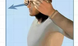 颈椎病保健操视频