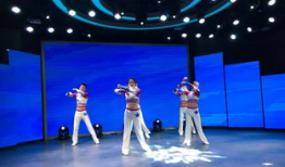 工间操视频,轻松高效，活力满满的工作间时光