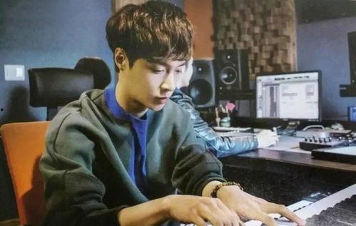 张艺兴吃瓜娱乐,娱乐圈幕后故事大揭秘